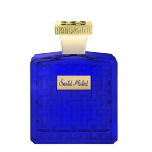Santal Mistral - Eau de Parfum Extrême